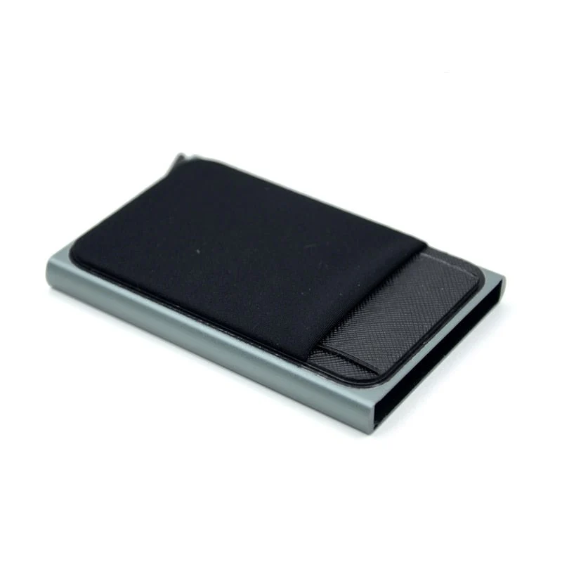 Automatische Pop Up RFID kaarthouder - Image 9
