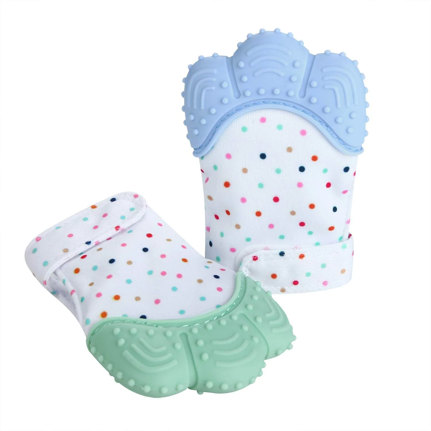 Baby bijthandje - Image 5