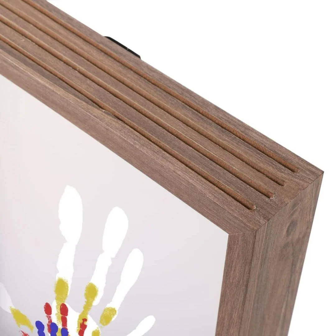 Babygeheugenframe voor Hand- en Voetafdrukken - Image 7