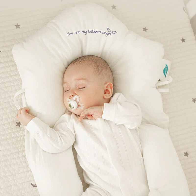 Babykussen DreamNest Ergonomisch Voor Comfortabele Slaap - Image 2
