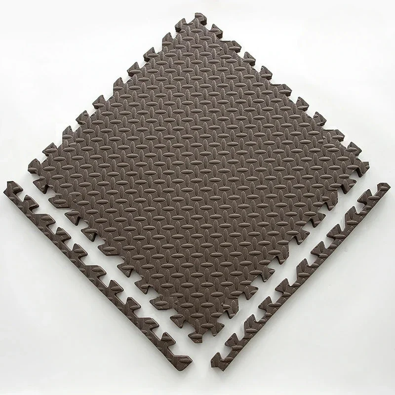 Babyspeelmat Dikke Puzzelstukken - Image 15
