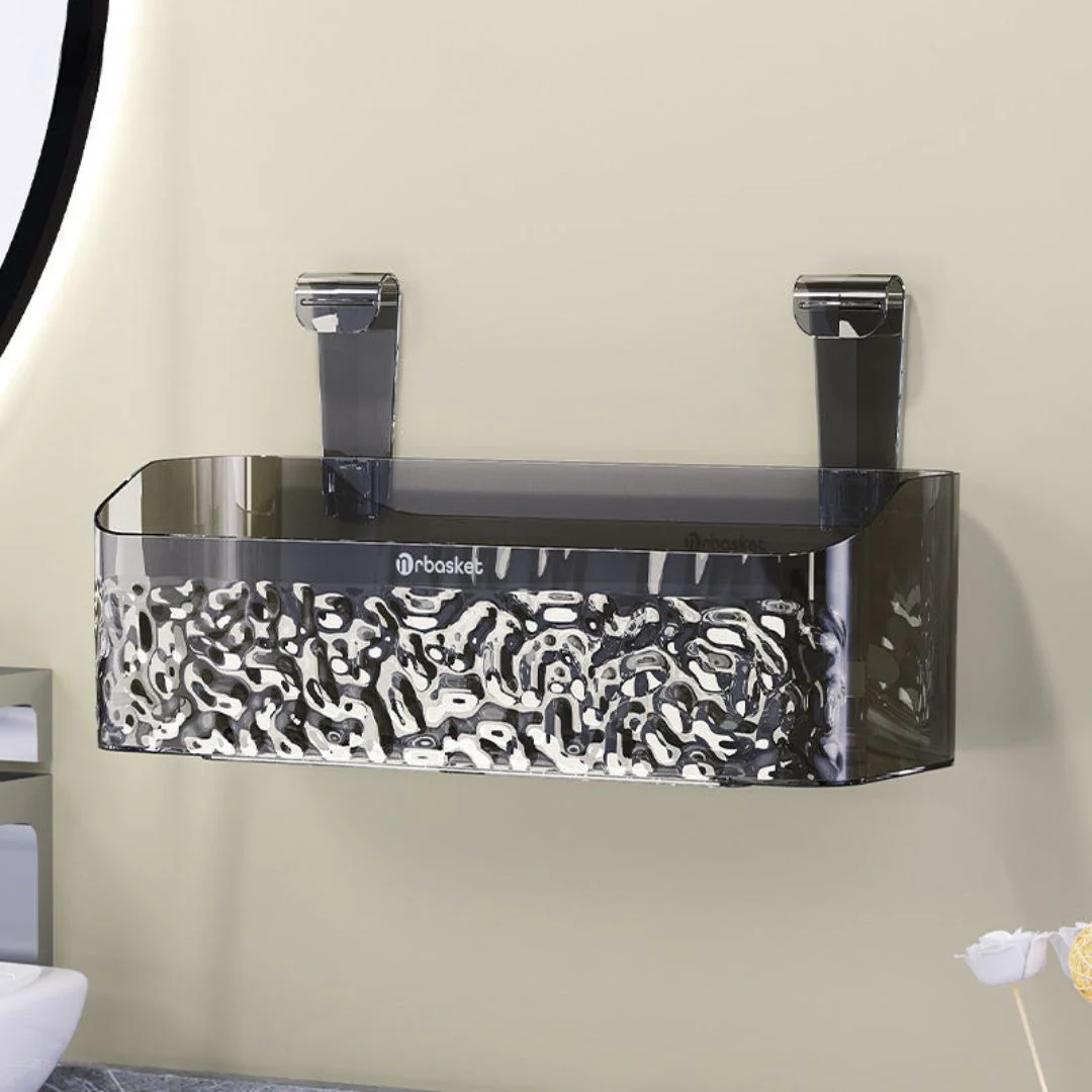 Badkamerplank met Zuignap Modern Design - Image 6