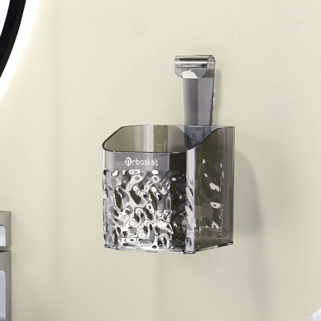 Badkamerplank met Zuignap Modern Design - Image 7
