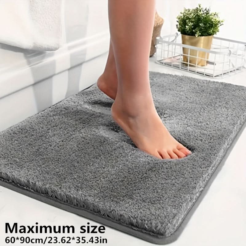 Badmat voor de Badkamer met Antislip en Luxe Comfort - Image 10