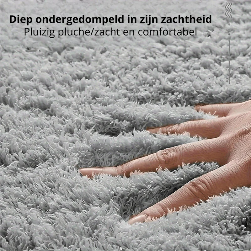 Badmat voor de Badkamer met Antislip en Luxe Comfort - Image 4