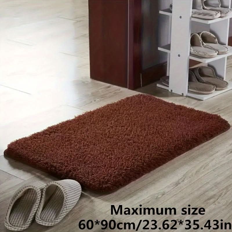 Badmat voor de Badkamer met Antislip en Luxe Comfort - Image 7