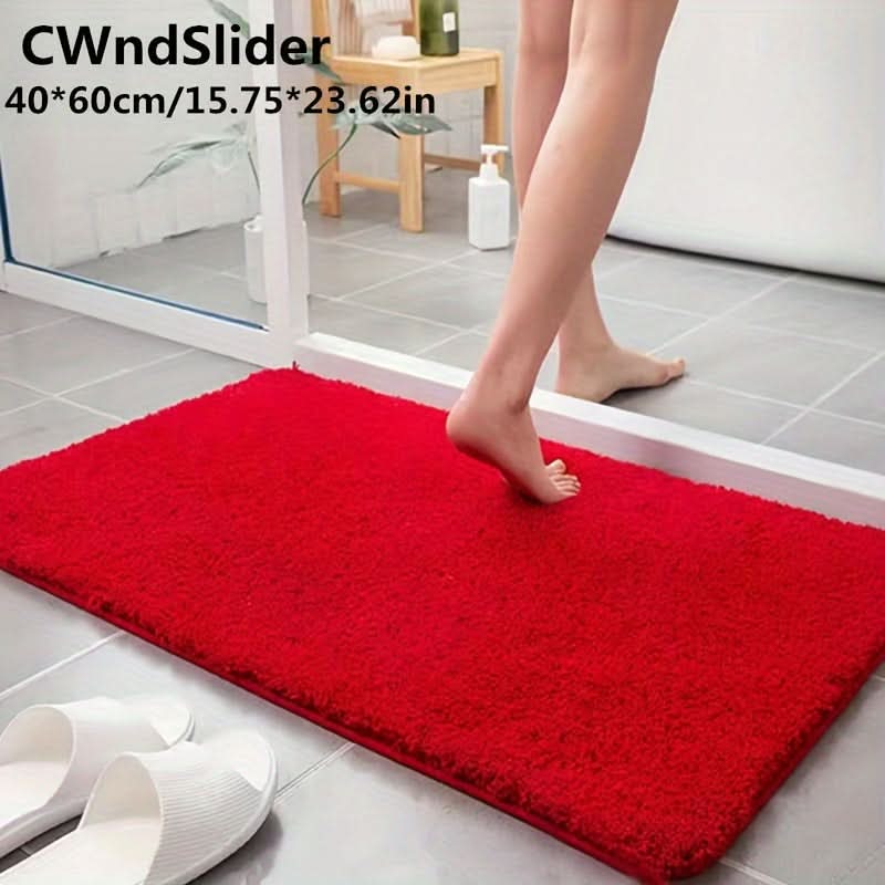 Badmat voor de Badkamer met Antislip en Luxe Comfort - Image 8