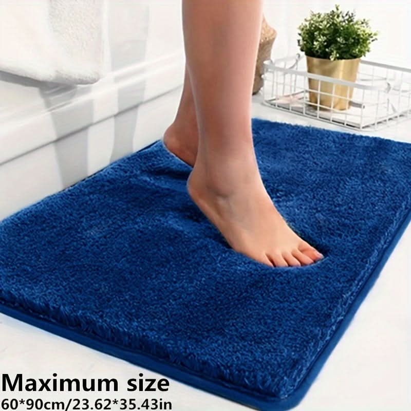 Badmat voor de Badkamer met Antislip en Luxe Comfort - Image 9