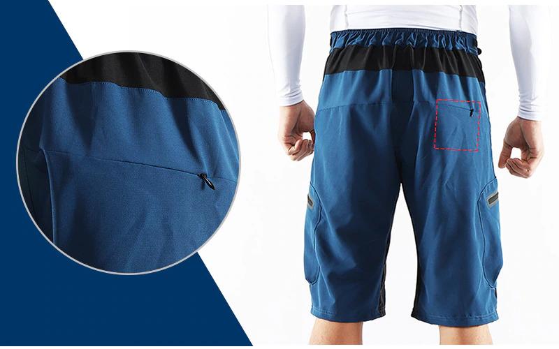 Baggy wielershorts buitensportbroek - Image 14