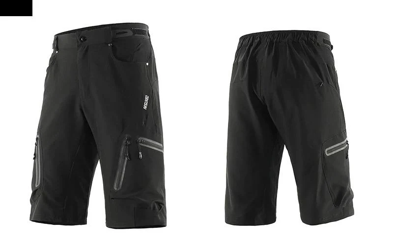 Baggy wielershorts buitensportbroek - Image 15