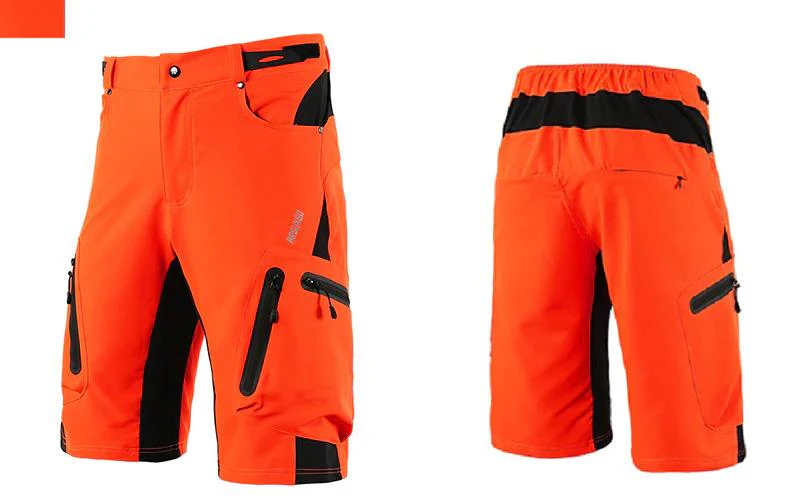 Baggy wielershorts buitensportbroek - Image 16