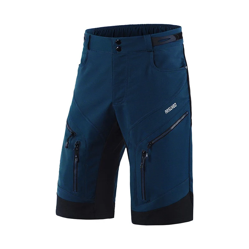 Baggy wielershorts buitensportbroek - Image 17