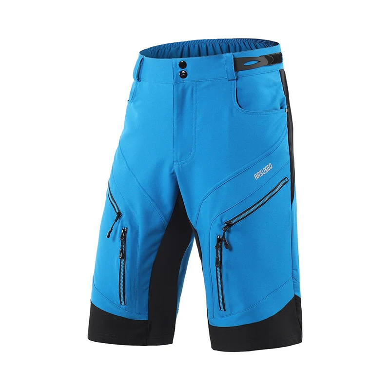 Baggy wielershorts buitensportbroek - Image 3