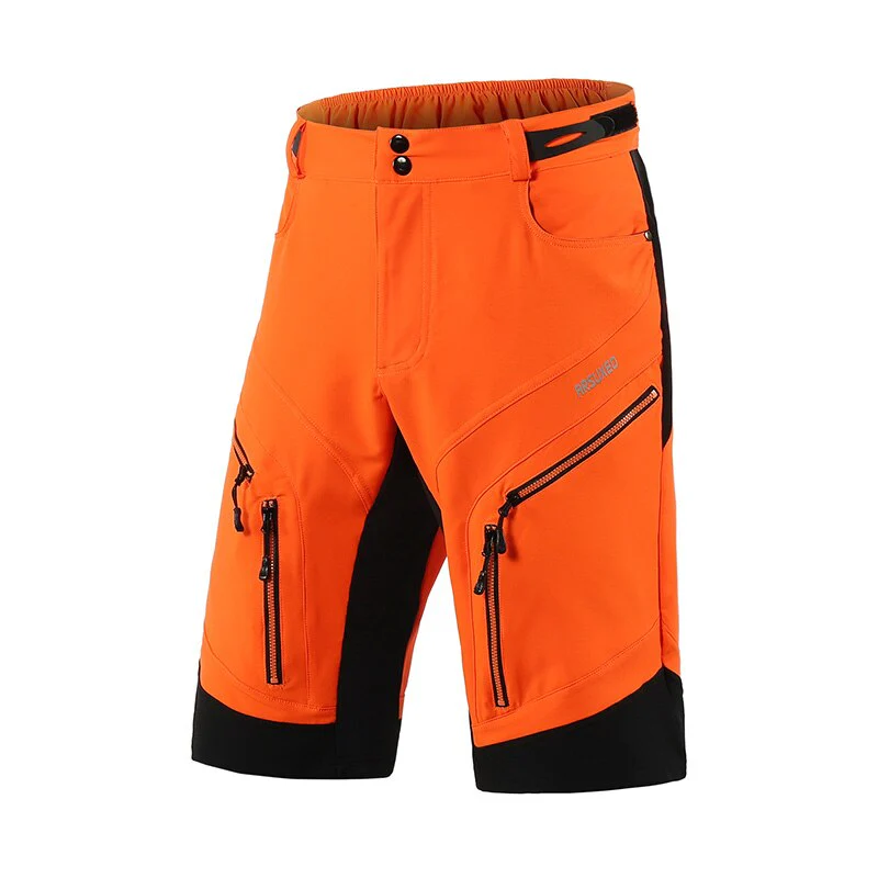Baggy wielershorts buitensportbroek - Image 4