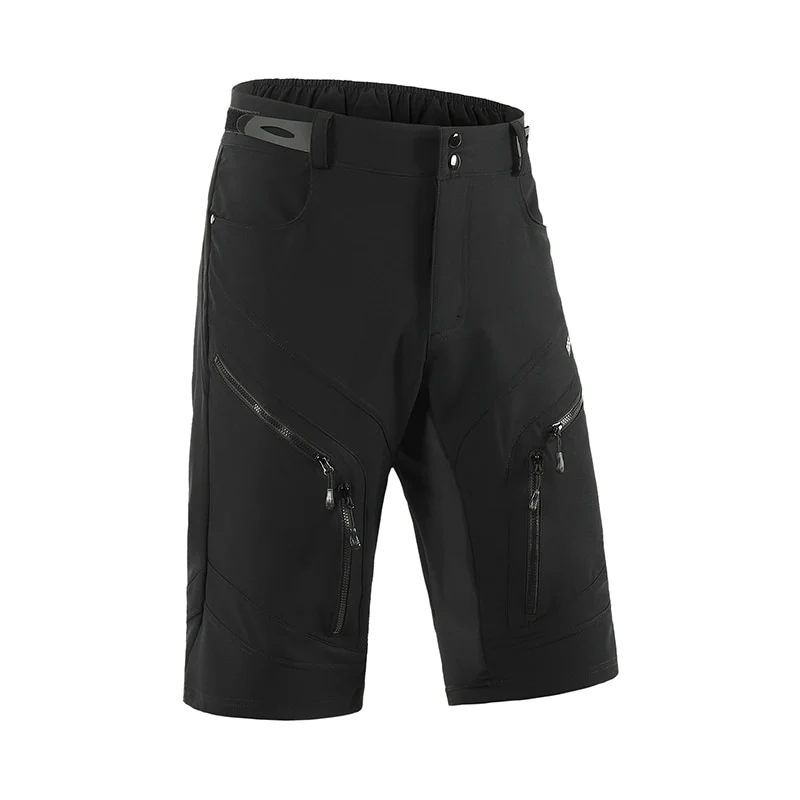 Baggy wielershorts buitensportbroek - Image 5