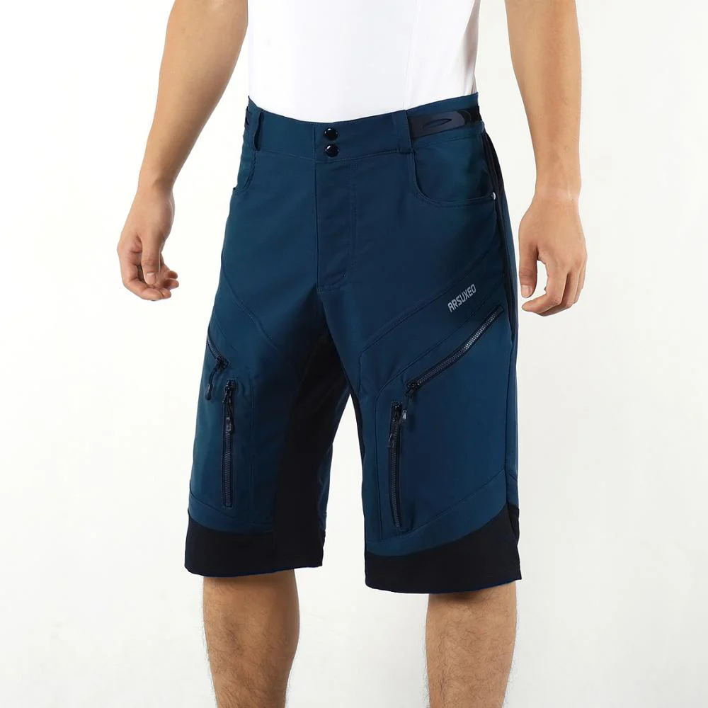 Baggy wielershorts buitensportbroek - Image 7