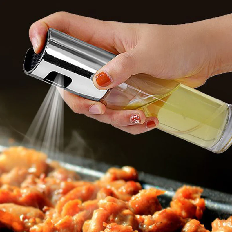 Olijfolie Sprayer - Image 4