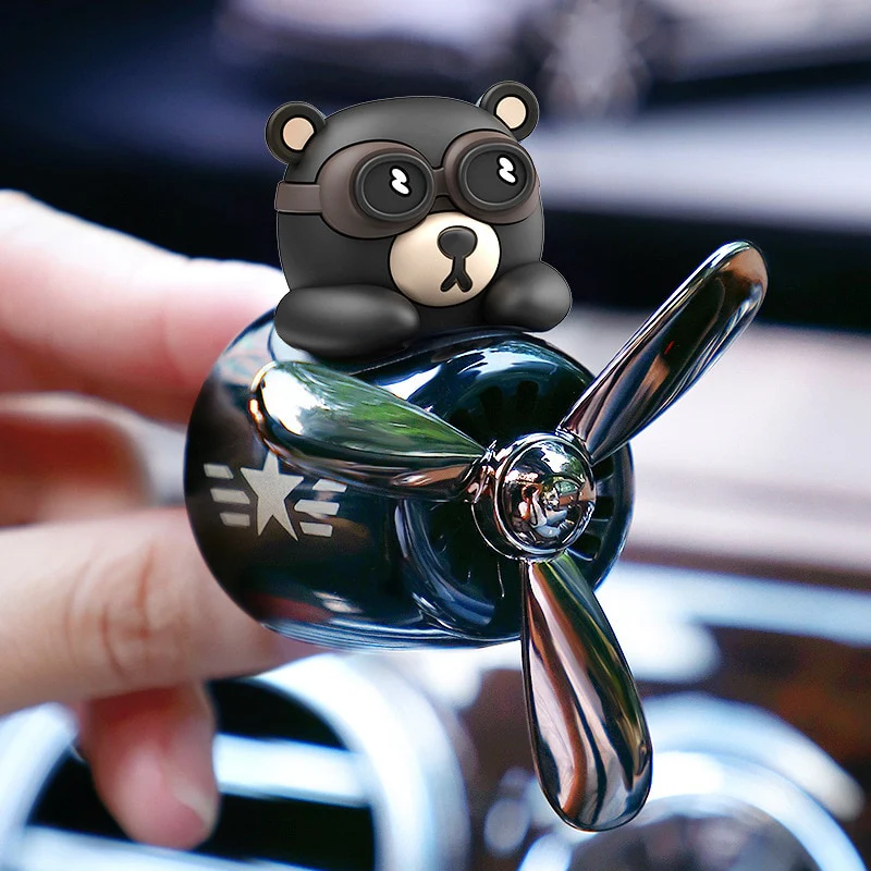 Bear Pilot Verfrisser - Image 2