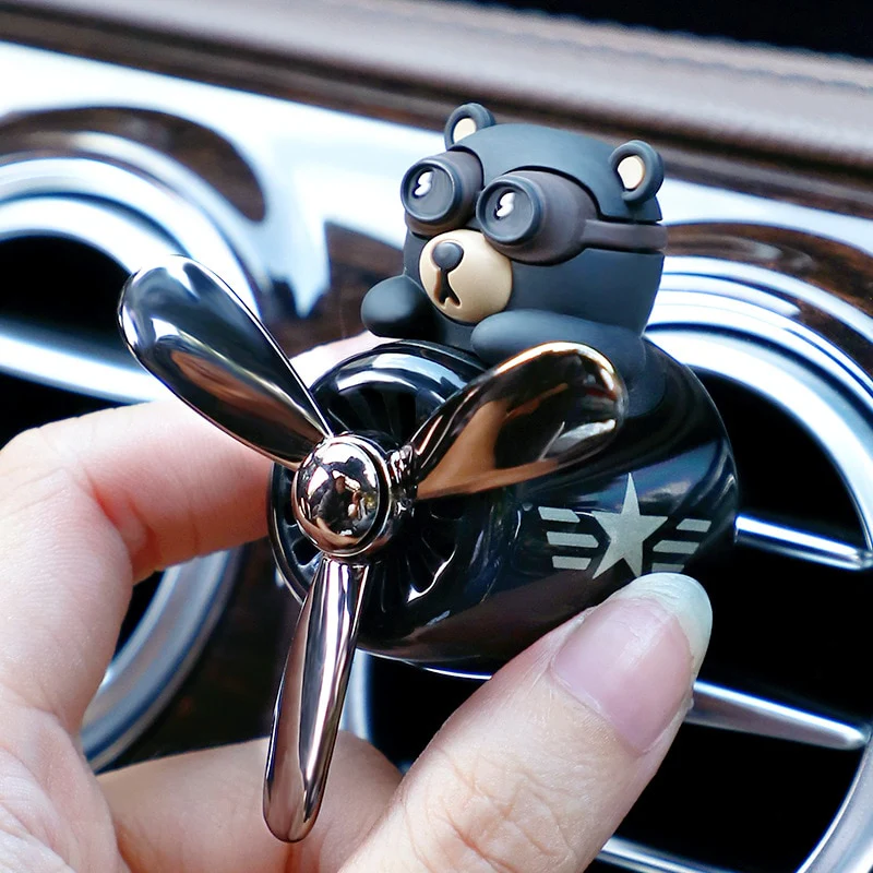 Bear Pilot Verfrisser - Image 4