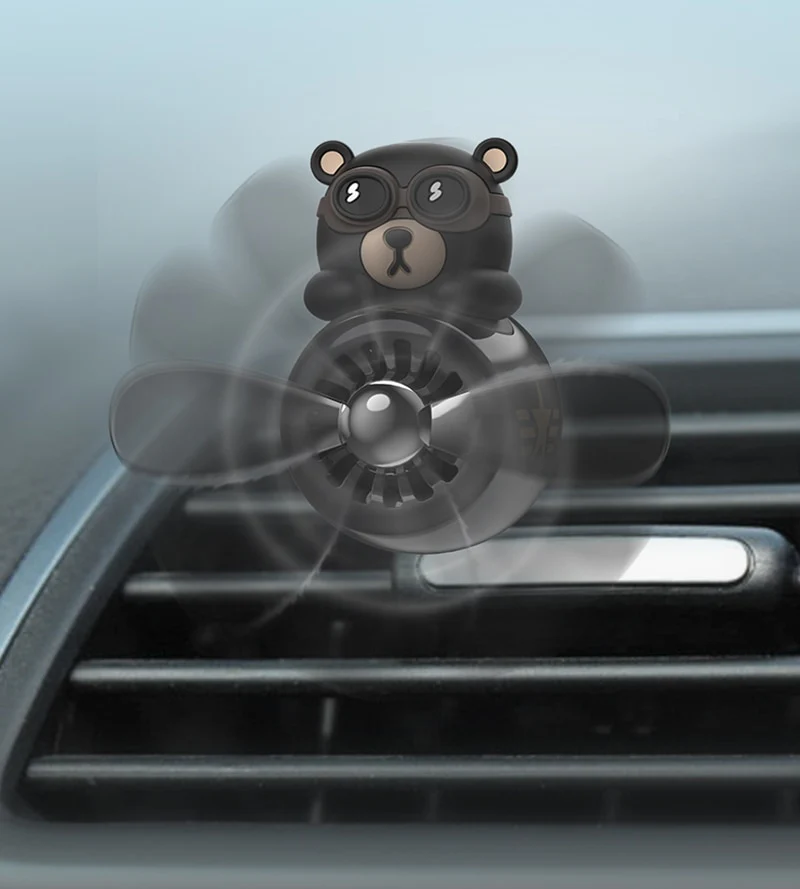 Bear Pilot Verfrisser - Image 5