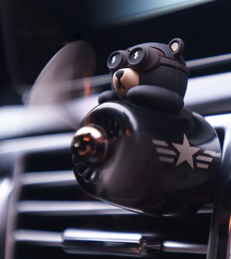 Bear Pilot Verfrisser - Image 6