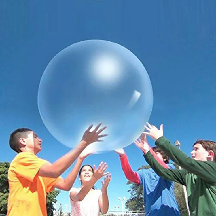 Bellenballon Voor Kinderen - Image 10