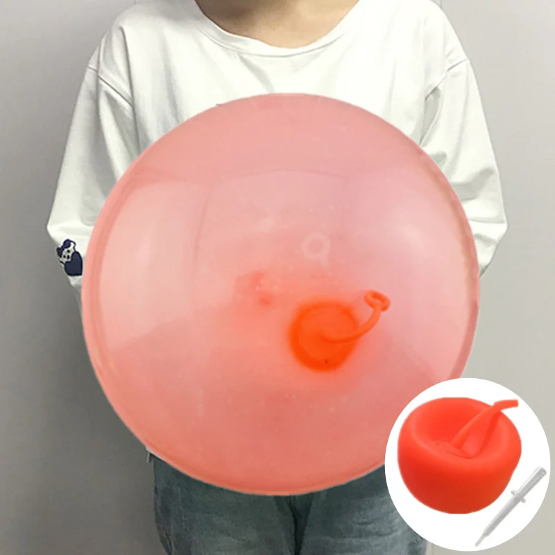 Bellenballon Voor Kinderen - Image 2