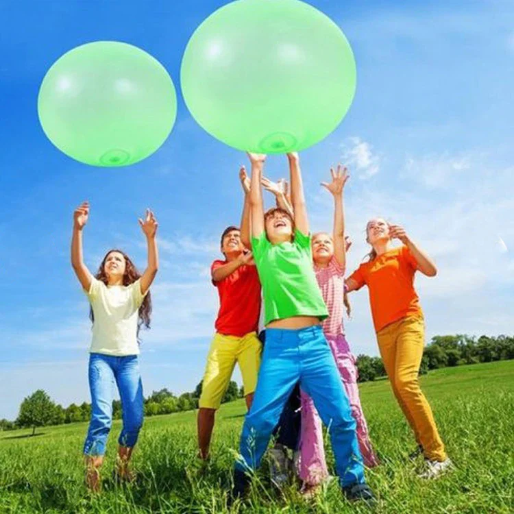 Bellenballon Voor Kinderen - Image 3