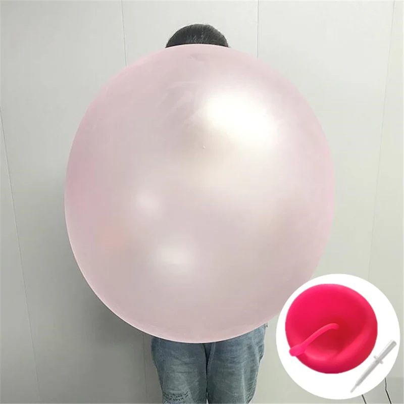 Bellenballon Voor Kinderen - Image 4