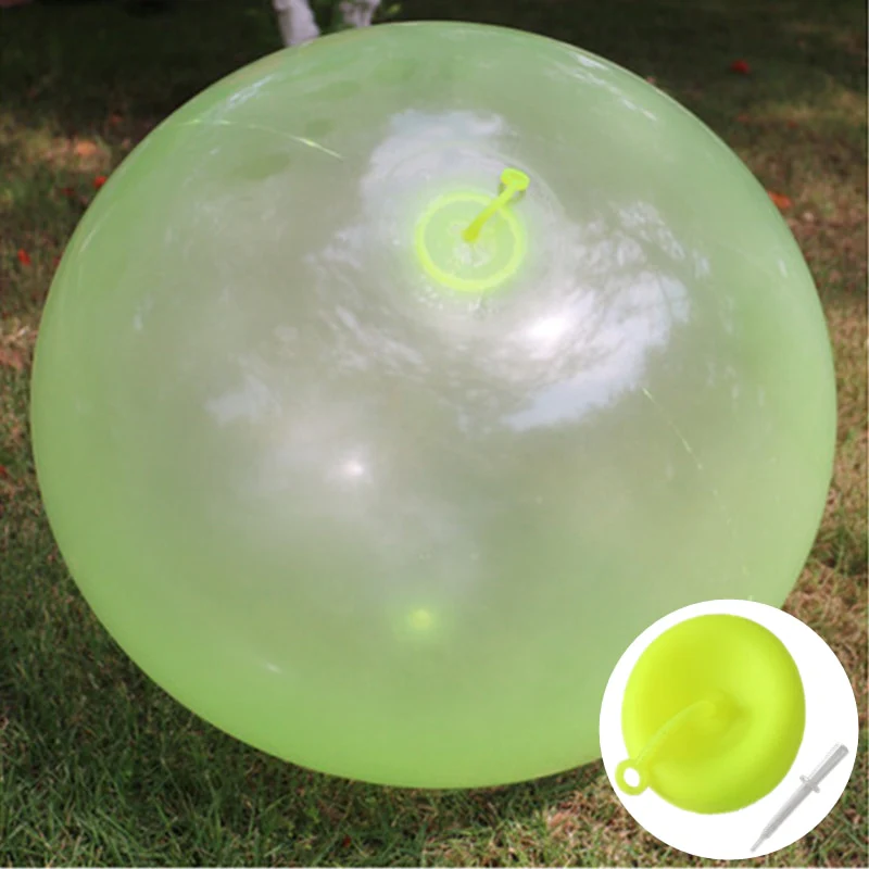 Bellenballon Voor Kinderen - Image 5
