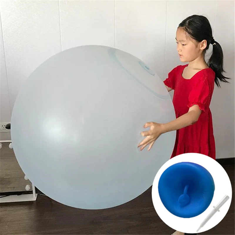 Bellenballon Voor Kinderen - Image 6