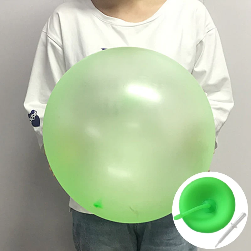Bellenballon Voor Kinderen - Image 7