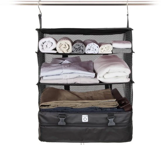 Belleza's Kofferkast PRO®