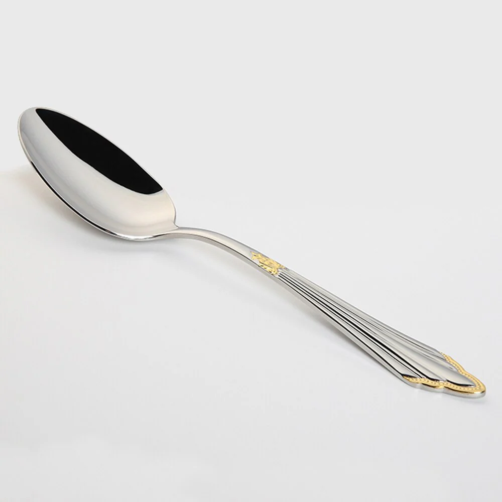 Bestekset voor de Tafel Luxe Stijl - Image 5