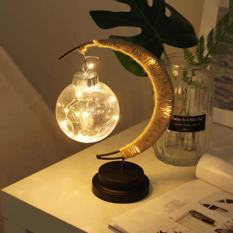 Betoverde Maanlamp - Image 4