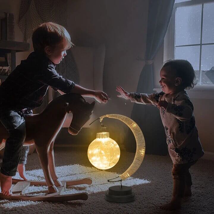 Betoverde Maanlamp - Image 7