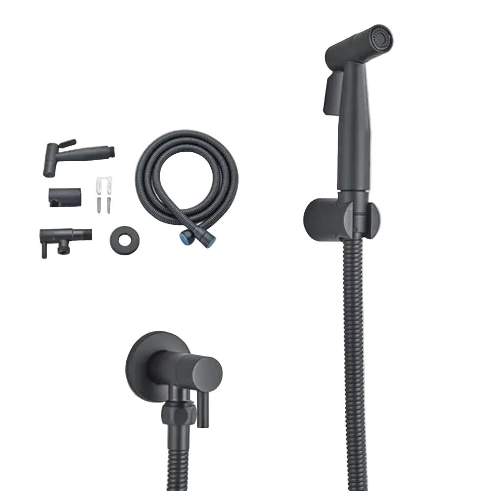 Bidet Handdouche voor Dagelijks Gebruik