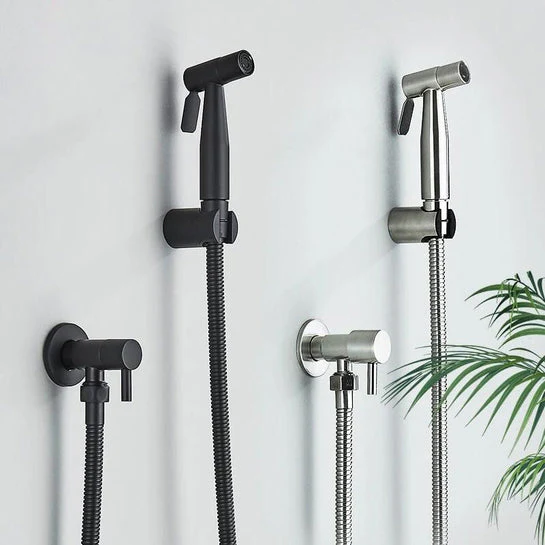 Bidet Handdouche voor Dagelijks Gebruik - Image 2