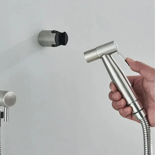 Bidet Handdouche voor Dagelijks Gebruik - Image 3
