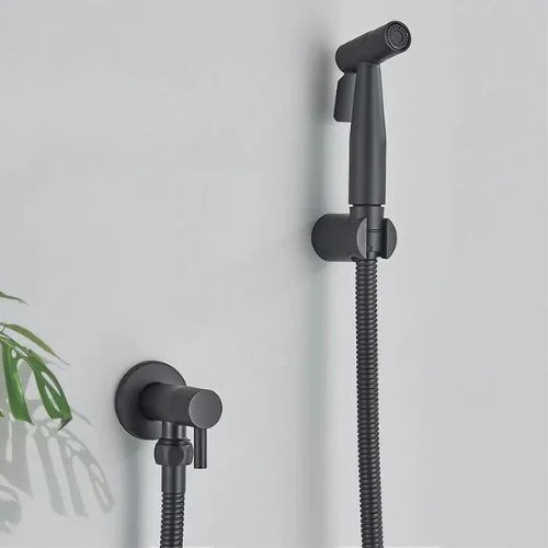 Bidet Handdouche voor Dagelijks Gebruik - Image 4
