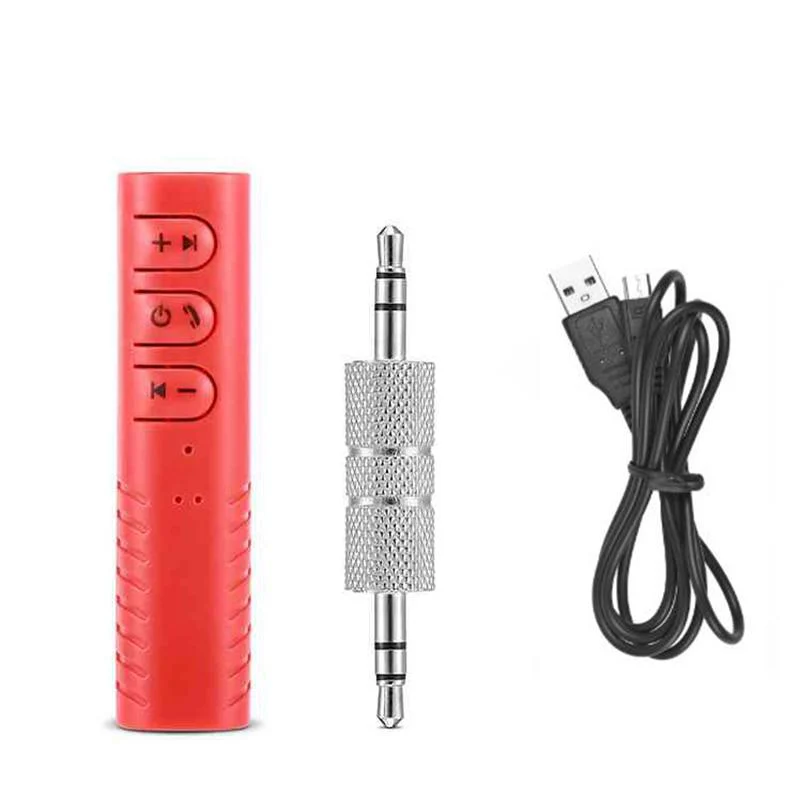 Bluetooth Muziek Audio Ontvanger Adapter - Image 13