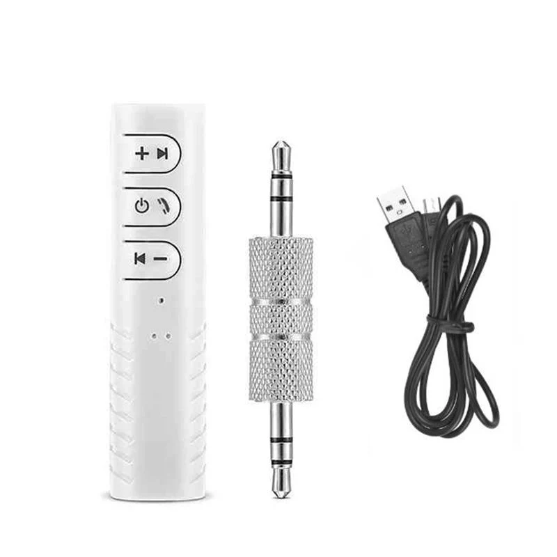 Bluetooth Muziek Audio Ontvanger Adapter - Image 15