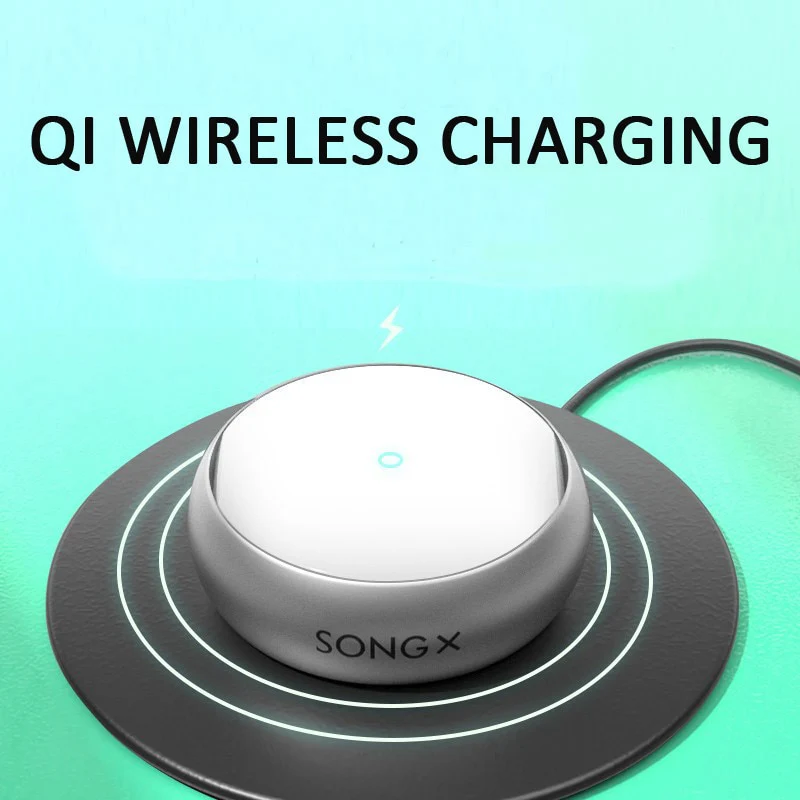 Bluetooth Oordopjes - Image 3