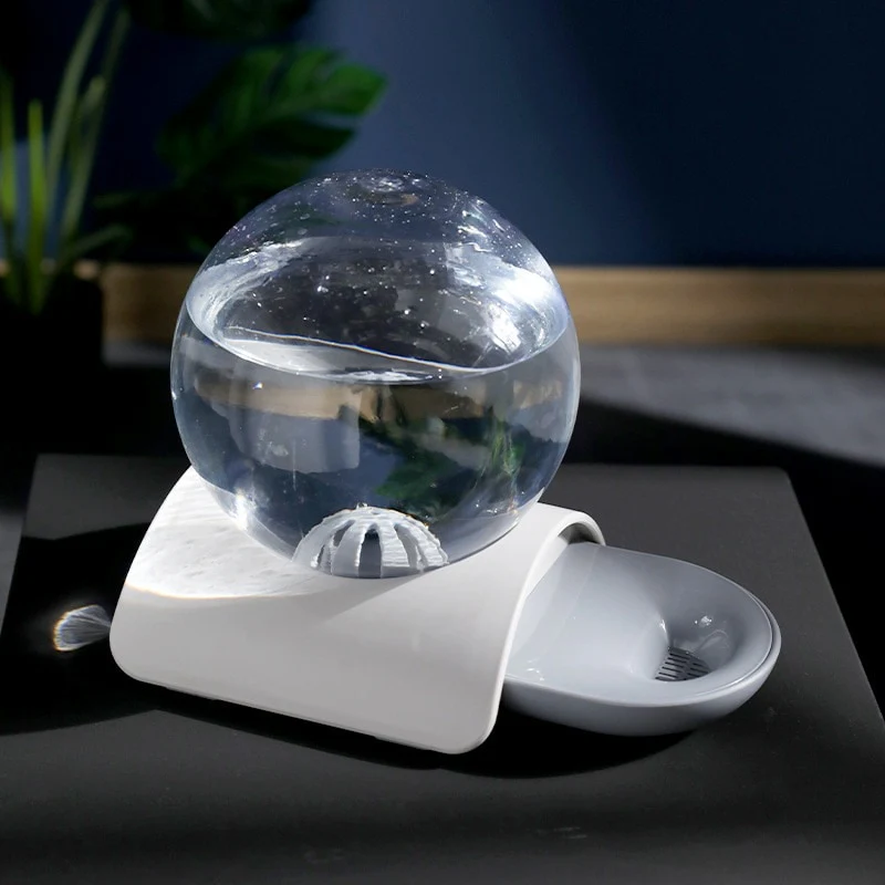 Bubble Automatisch Waterverdeler Voor Huisdieren - Image 10
