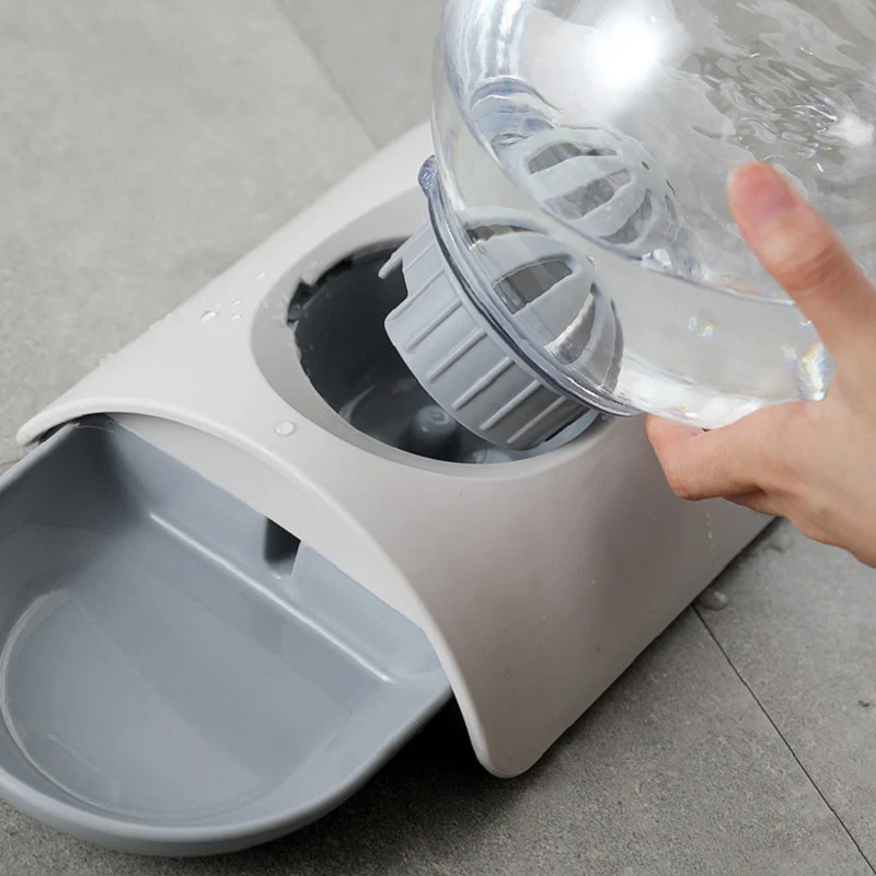 Bubble Automatisch Waterverdeler Voor Huisdieren - Image 12