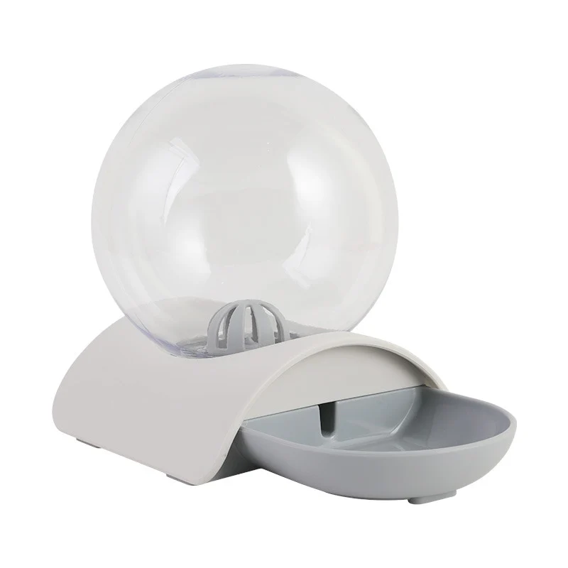 Bubble Automatisch Waterverdeler Voor Huisdieren - Image 2
