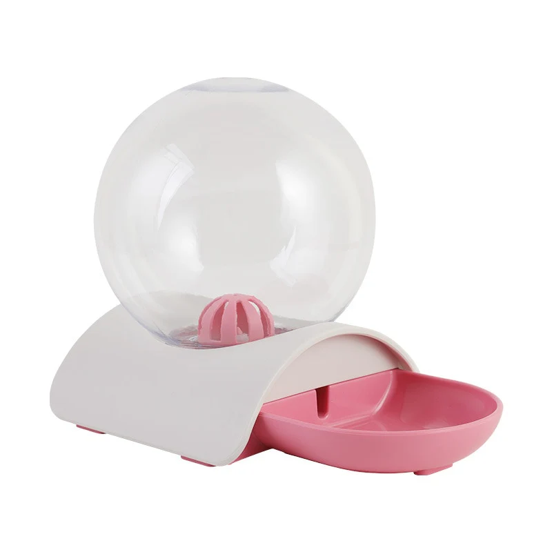 Bubble Automatisch Waterverdeler Voor Huisdieren - Image 3