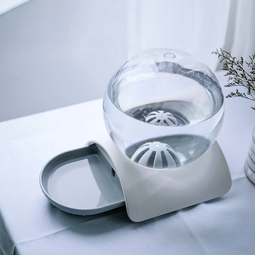 Bubble Automatisch Waterverdeler Voor Huisdieren - Image 8
