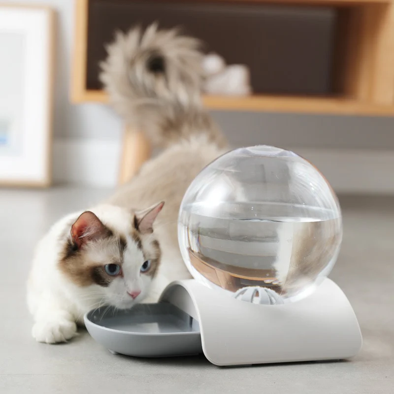 Bubble Automatisch Waterverdeler Voor Huisdieren - Image 9