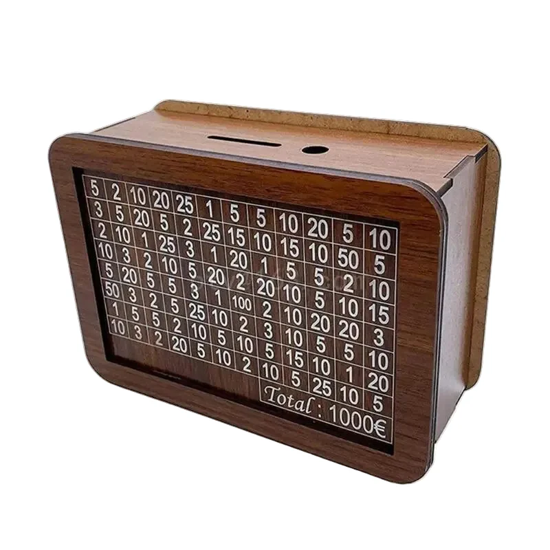 BudgetBuddy Spaarvarken met Doelen